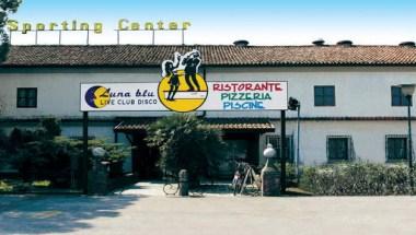 Sporting Center Thermal Camping - Hotel in Montegrotto Terme, IT