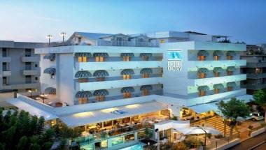 Hotel Dory & Suite in Riccione, IT