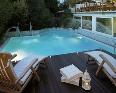 Hotel Dory & Suite in Riccione, IT