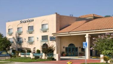 Days Inn by Wyndham Riverside Tyler Mall in Riverside, CA