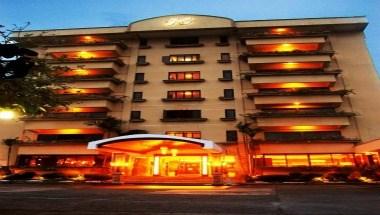 Cebu Grand Hotel in Cebu City, PH