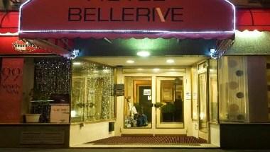 Hotel Bellerive Lausanne in Lausanne, CH