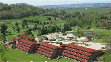 The House On The Rock Resort in Spring Green, WI