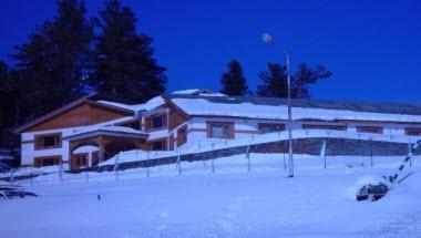 Hotel Royal Park in Gulmarg, IN