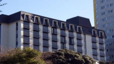 Copthorne Hotel Auckland City in Auckland, NZ