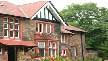 Whitehall Hotel And Country Club in Darwen, GB1