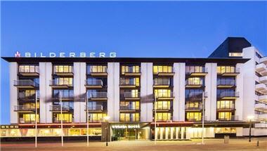 Bilderberg Europa Hotel in The Hague, NL