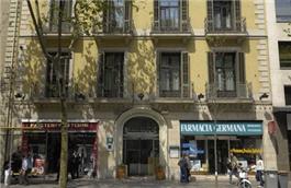 Hotel Gran Ducat in Barcelona, ES