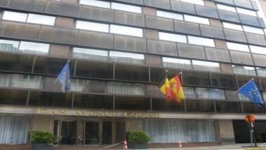 Hotel Izan Avenue Louise in Brussels, BE