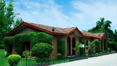 Ashok Country Resort in New Delhi, IN