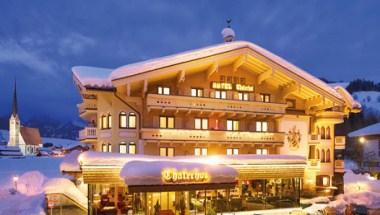 Hotel Der Thalerhof in Maria Alm, AT