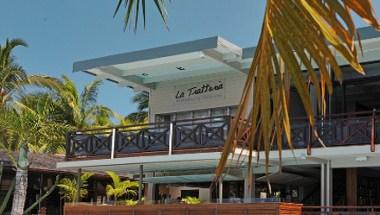 Iloha Seaview Hotel in Saint-Leu, RE