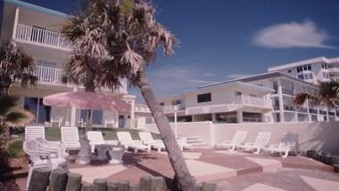 Sand Castle Motel in Daytona Beach Shores, FL