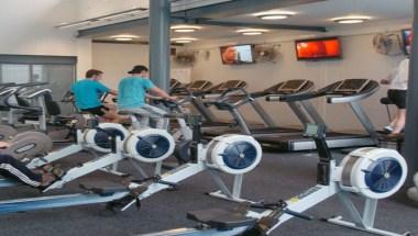 Milford Haven Leisure Centre in Milford Haven, GB3