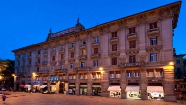 Grand Hotel Regina in Salsomaggiore Terme, IT