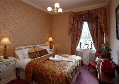 Leixlip Manor & Gardens Hotel in Leixlip, IE