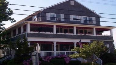 The Bentley Inn Bed and Breakfast in Bay Head, NJ