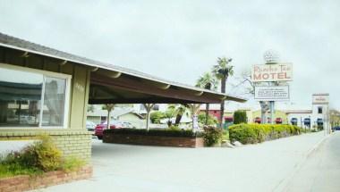 Rancho Tee Motel in Atascadero, CA