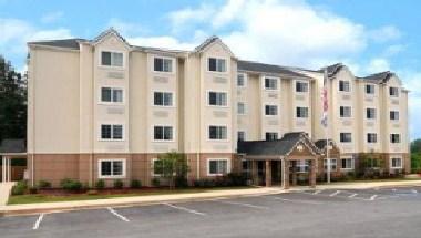 Microtel Inn & Suites by Wyndham Shelbyville in Shelbyville, TN