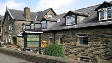 Dalesgate Hotel and Restaurant in Keighley, GB1