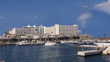 Movenpick Hotel & Resort Beirut in Beirut, LB