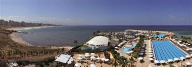 Movenpick Hotel & Resort Beirut in Beirut, LB