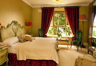 Carrig Country House in Killorglin, IE