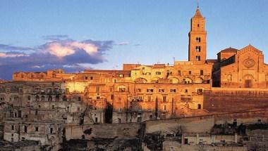 Locanda di San Martino in Matera, IT