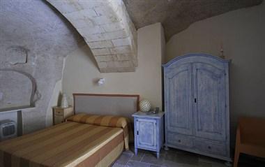 Locanda di San Martino in Matera, IT