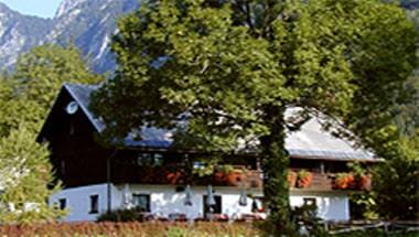 Hotel/Pension Stare in Bohinj, SI