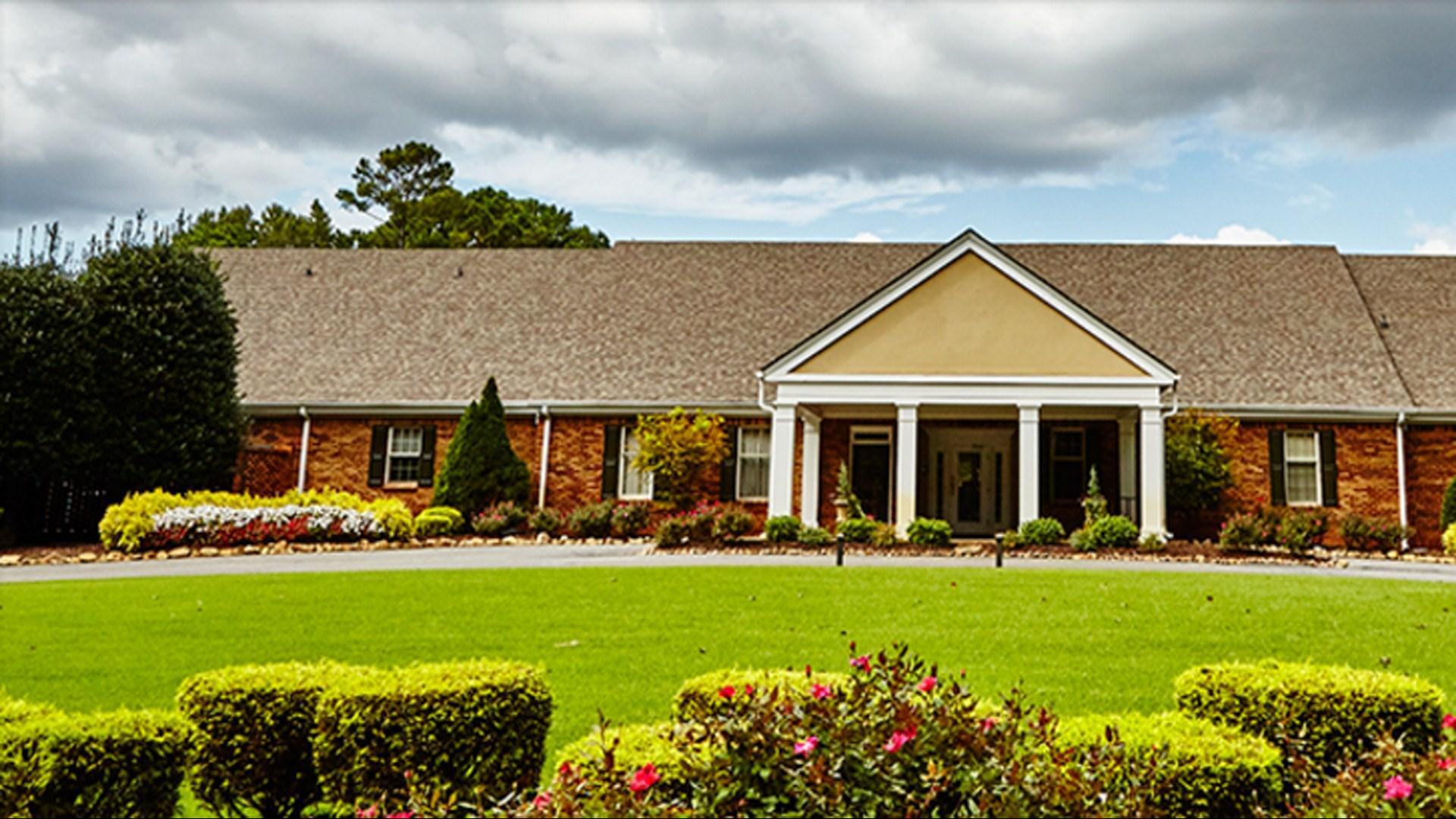 Canongate 1 Golf Club in Newnan, GA