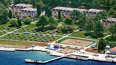 Pinia Residence (ex. Luna Residence ) in Porec, HR