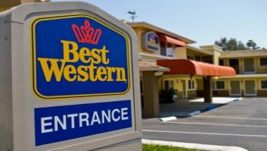 Best Western Poway/San Diego Hotel in Poway, CA