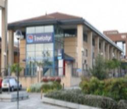 Travelodge Hotel - Milton Keynes Central in Milton Keynes, GB1