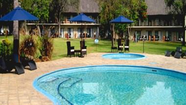 A'Zambezi River Lodge in Victoria Falls, ZW