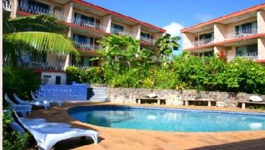 Capricorn Apartment Hotel in Suva, FJ