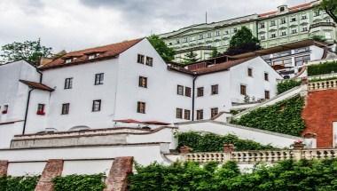 Golden Well Hotel in Prague, CZ