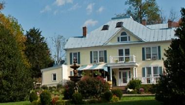 The Mark Addy Inn in Nellysford, VA