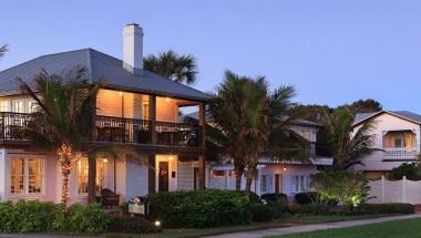 Port d'Hiver Bed and Breakfast in Melbourne Beach, FL