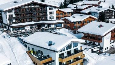 Hotel Bergkristall in Lech Am Arlberg, AT