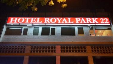 Hotel Royal Park 22 in Chandigarh, IN