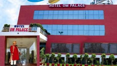 Hotel Om Palace in New Delhi, IN