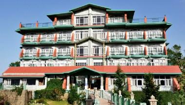 Hotel Snow Hermitage in Dharamshala, IN