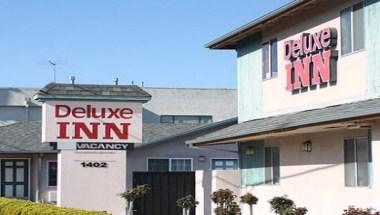 Deluxe Inn Redwood City in Redwood City, CA