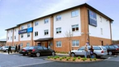 Travelodge Porthmadog in Porthmadog, GB3