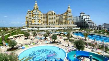 Royal Holiday Palace Hotel in Antalya, TR