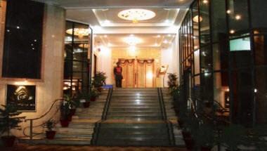 Hotel Pancham in Bareilly, IN