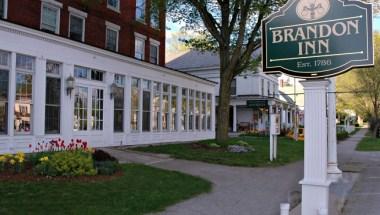 The Brandon Inn in Brandon, VT