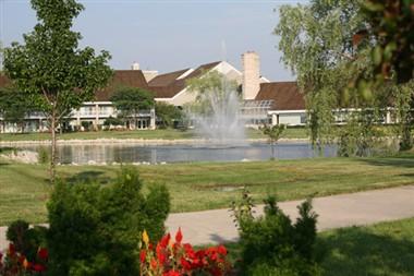 Maumee Bay Lodge & Conference Center in Oregon, OH