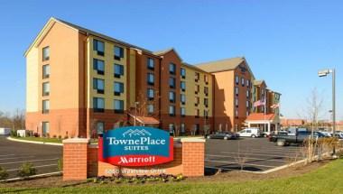 TownePlace Suites Frederick in Frederick, MD